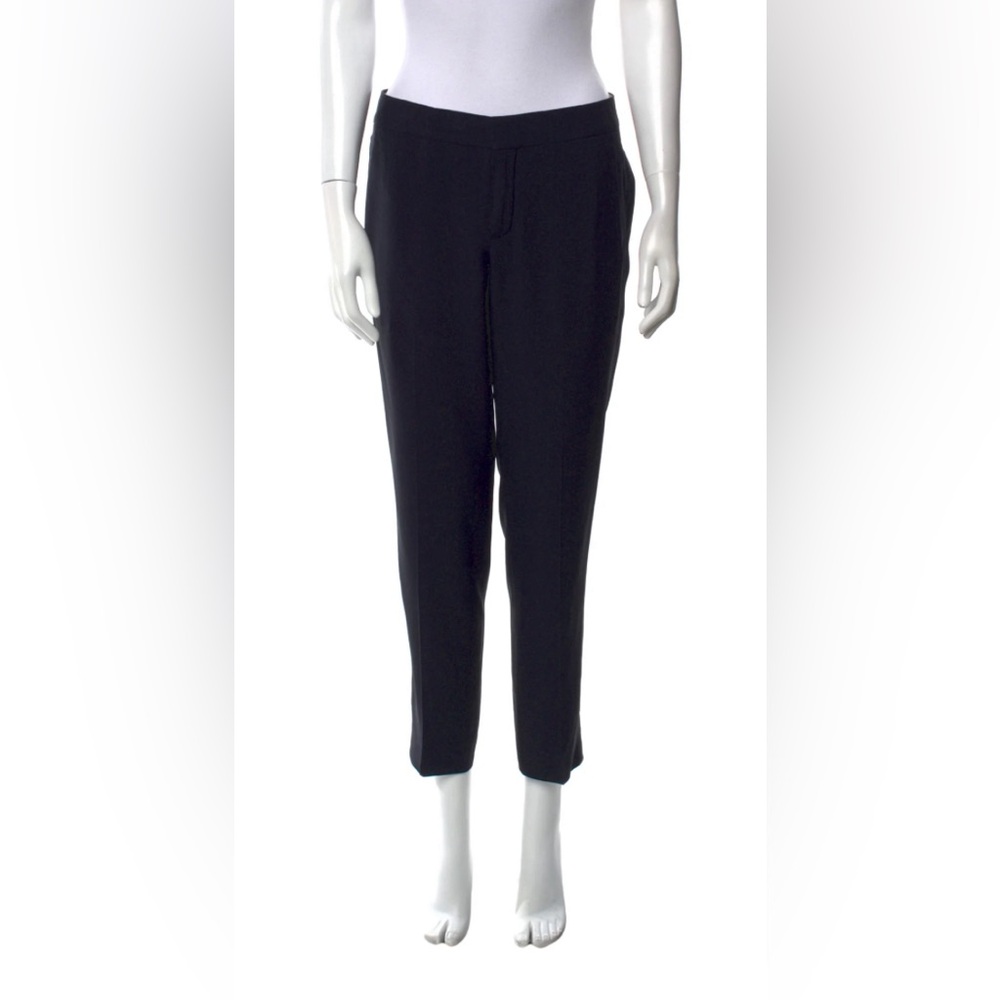 Chloe  Ankle-Length Women's Pants 77
